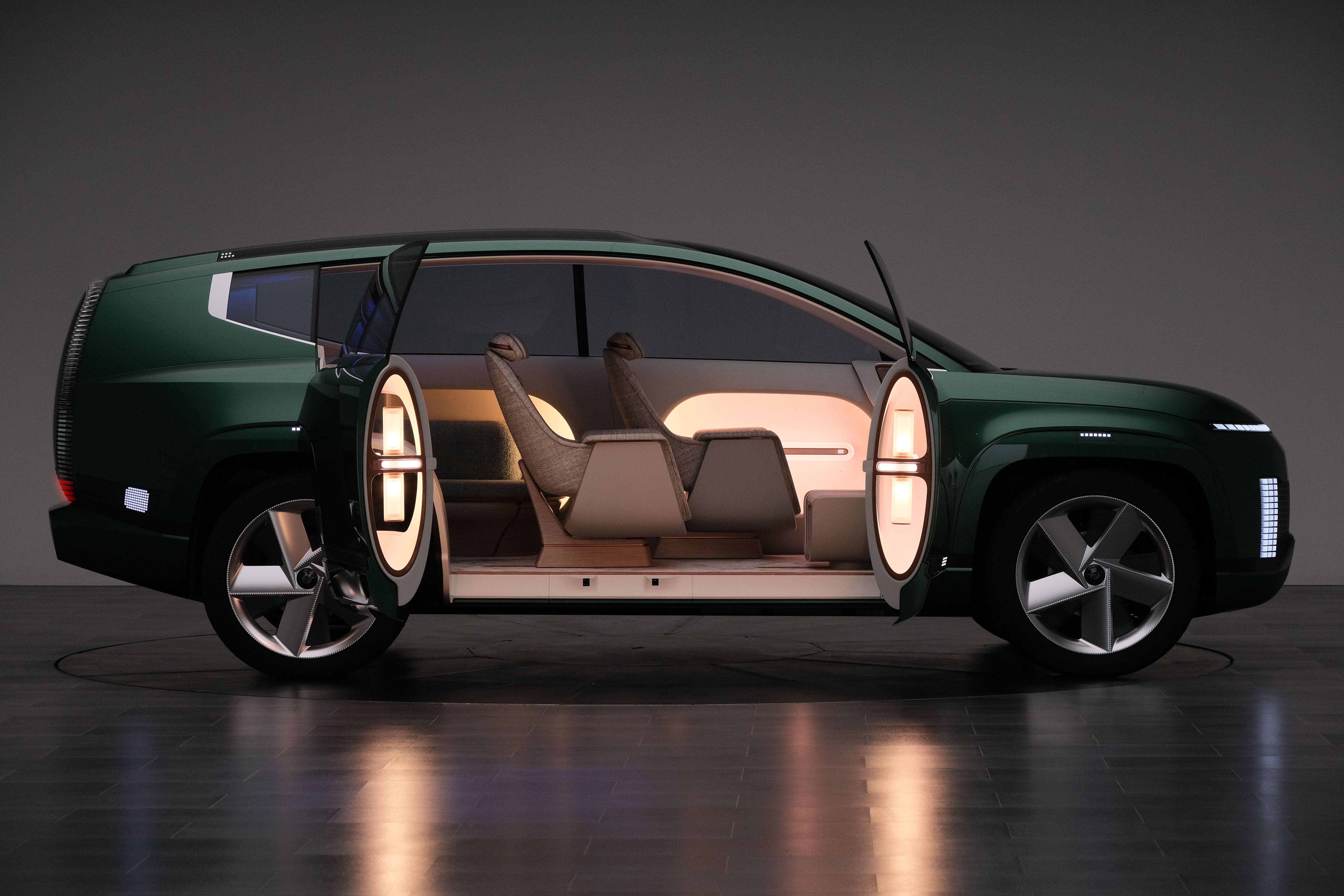 Автомобілі Hyundai м. Кременчук | Купити новий Хюндай | Автопланета Кременчук - фото 8