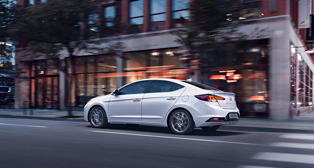 Автомобілі Hyundai м. Кременчук | Купити новий Хюндай | Автопланета Кременчук - фото 9