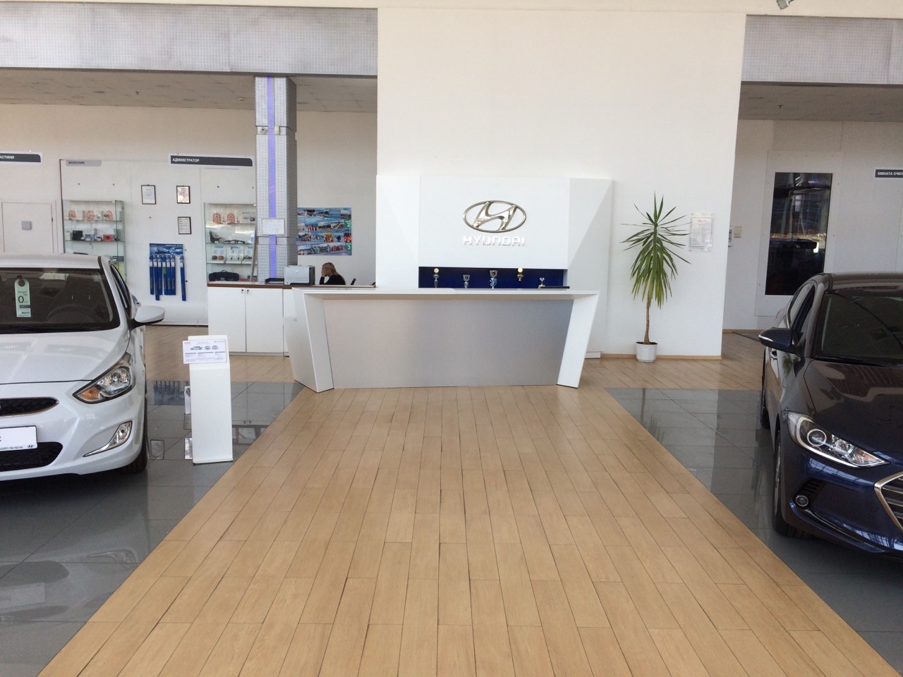 Автомобілі Hyundai м. Кременчук | Купити новий Хюндай | Автопланета Кременчук - фото 6