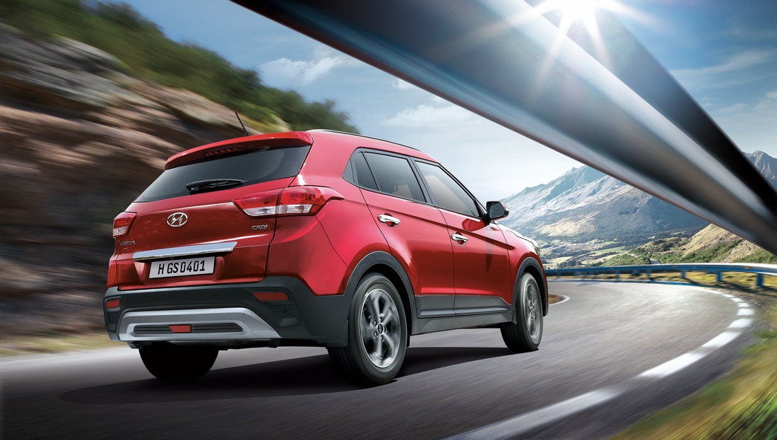 Автомобілі Hyundai м. Кременчук | Купити новий Хюндай | Автопланета Кременчук - фото 7