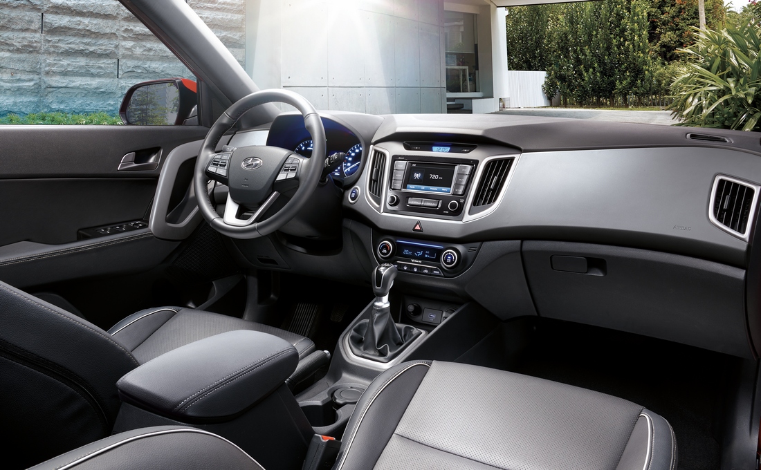 Автомобілі Hyundai м. Кременчук | Купити новий Хюндай | Автопланета Кременчук - фото 8