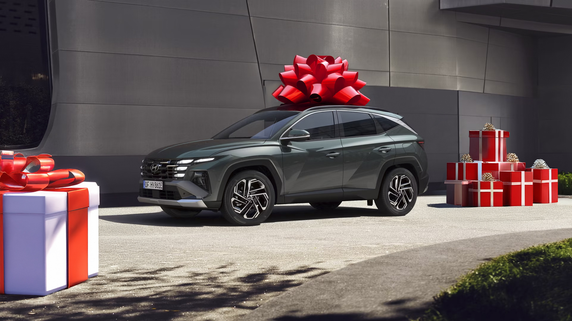 Автомобілі Hyundai м. Кременчук | Купити новий Хюндай | Автопланета Кременчук - фото 7