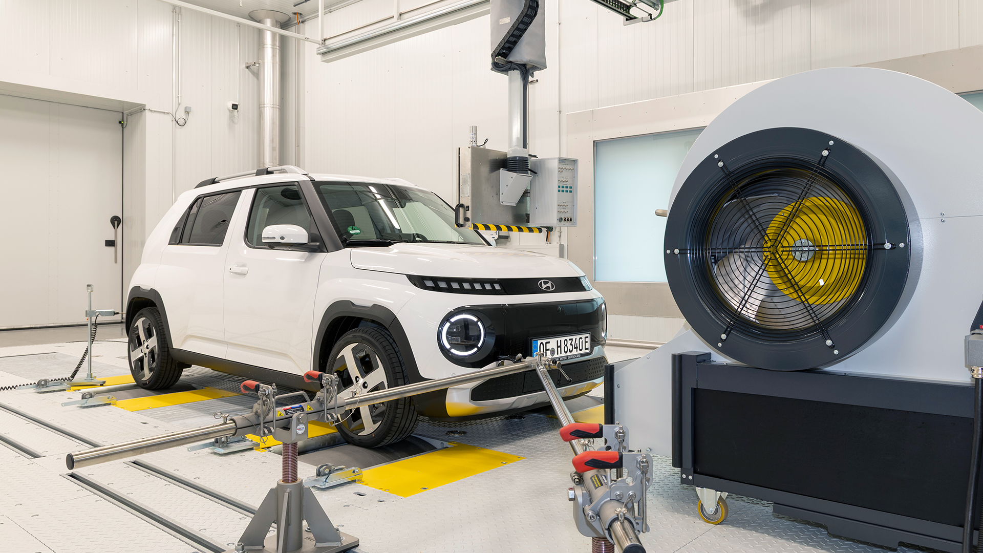 Автомобілі Hyundai м. Кременчук | Купити новий Хюндай | Автопланета Кременчук - фото 8