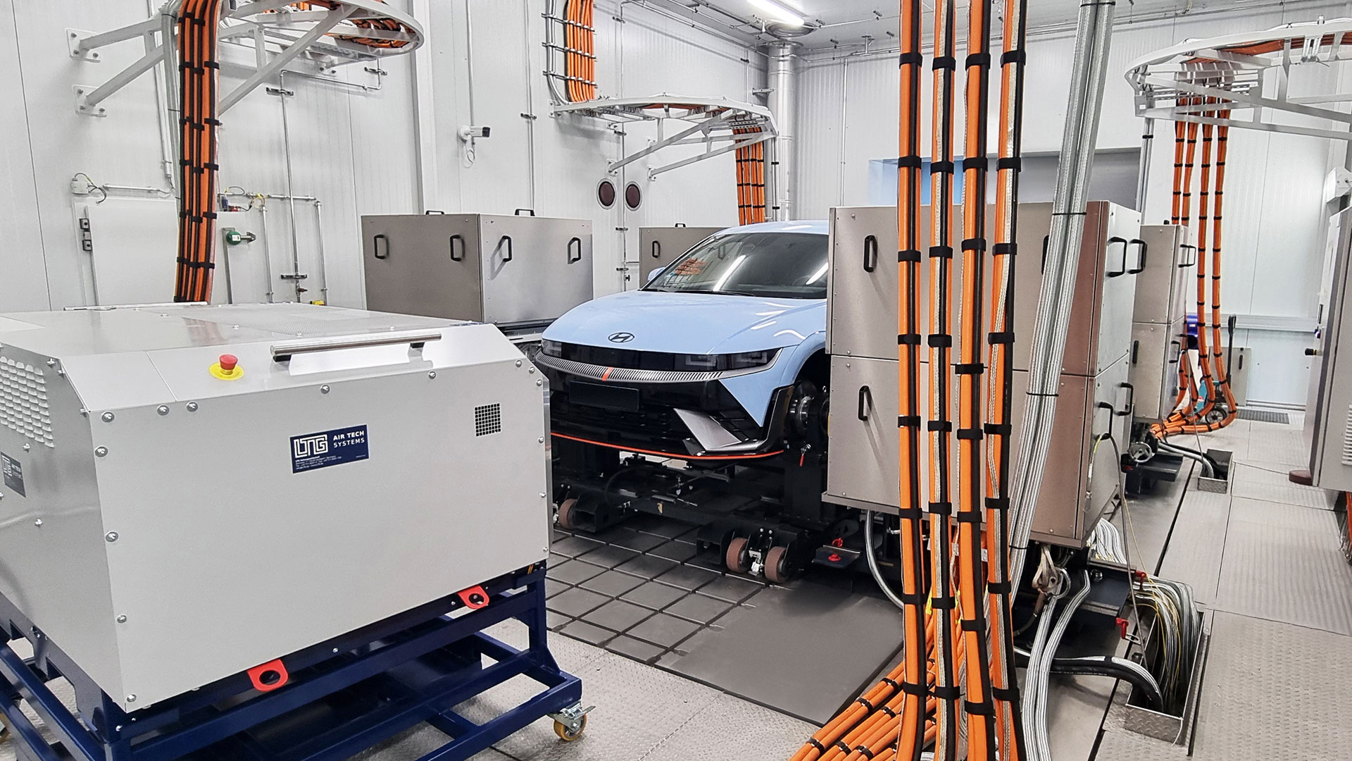 Автомобілі Hyundai м. Кременчук | Купити новий Хюндай | Автопланета Кременчук - фото 7