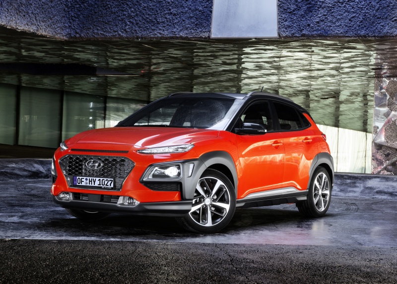 Автомобілі Hyundai м. Кременчук | Купити новий Хюндай | Автопланета Кременчук - фото 7