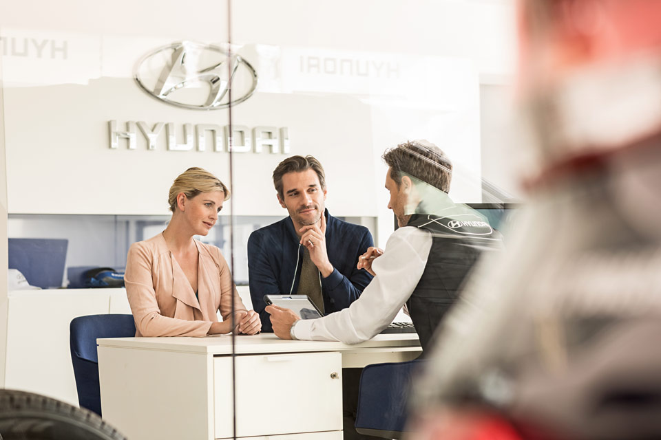 Автомобілі Hyundai м. Кременчук | Купити новий Хюндай | Автопланета Кременчук - фото 6