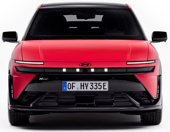 Автомобілі Hyundai м. Кременчук | Купити новий Хюндай | Автопланета Кременчук - фото 7