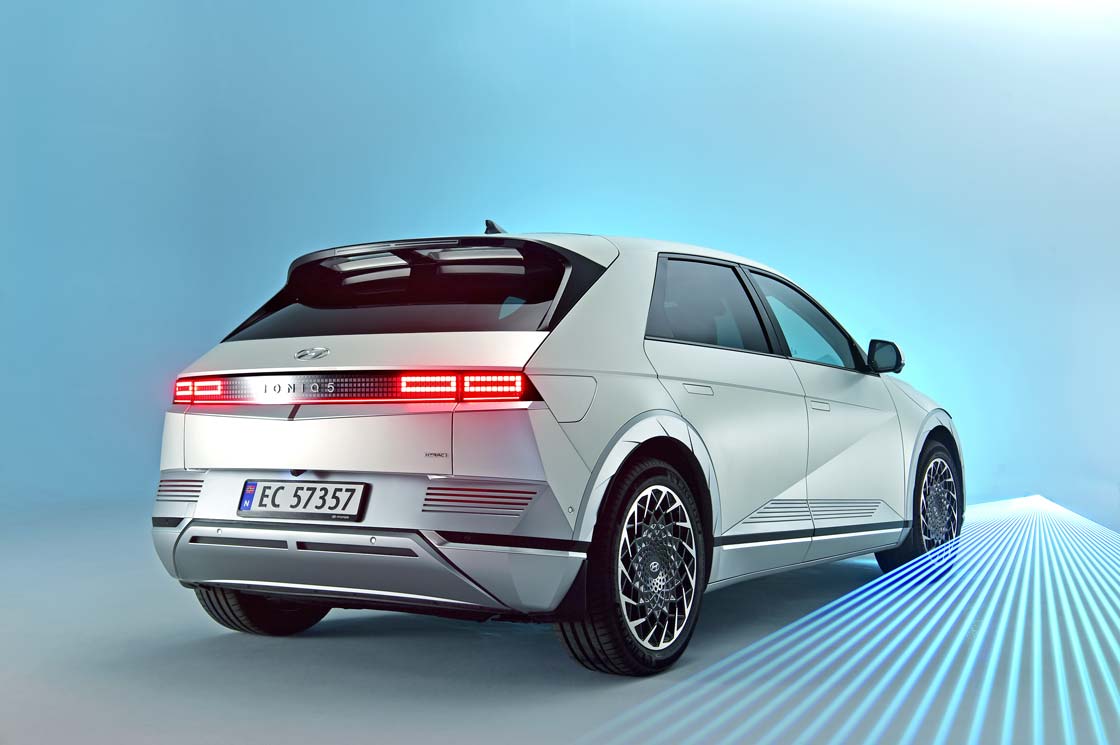 Автомобілі Hyundai м. Кременчук | Купити новий Хюндай | Автопланета Кременчук - фото 7