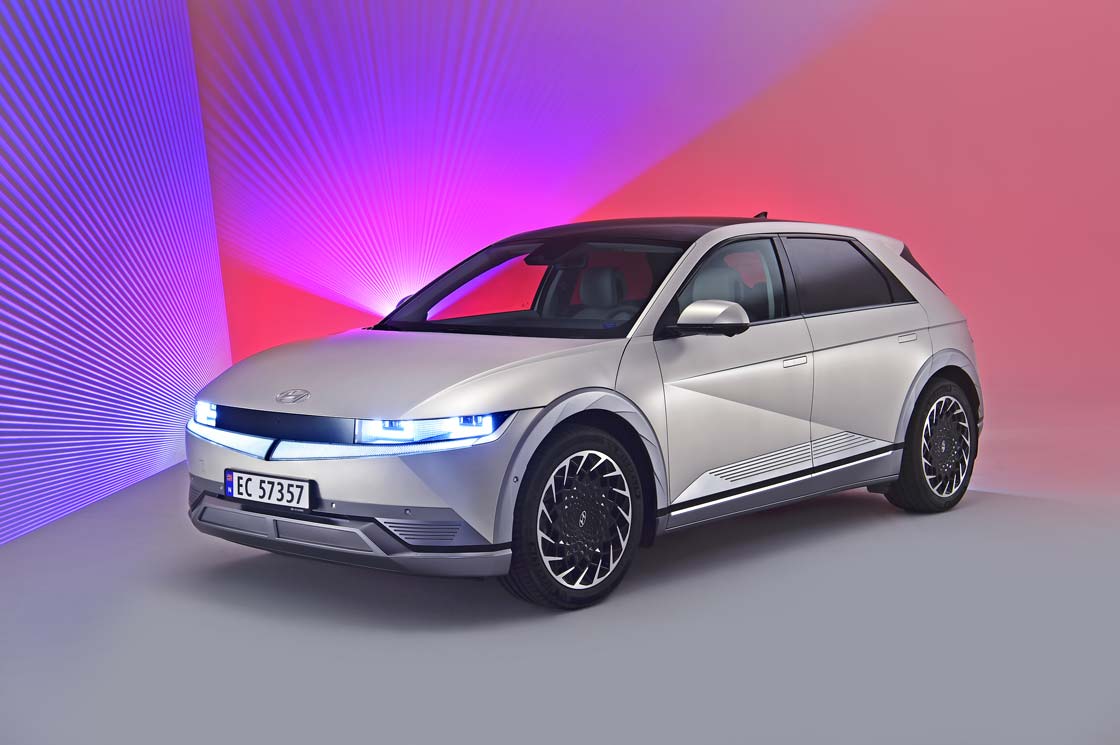 Автомобілі Hyundai м. Кременчук | Купити новий Хюндай | Автопланета Кременчук - фото 6