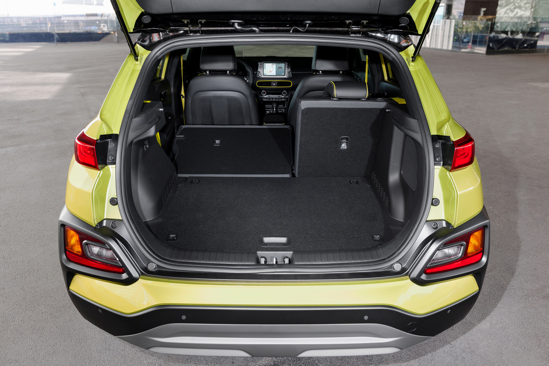 Автомобілі Hyundai м. Кременчук | Купити новий Хюндай | Автопланета Кременчук - фото 8