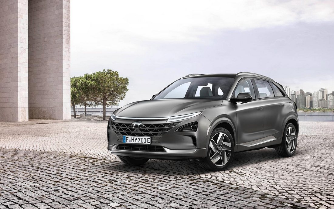 Автомобілі Hyundai м. Кременчук | Купити новий Хюндай | Автопланета Кременчук - фото 11