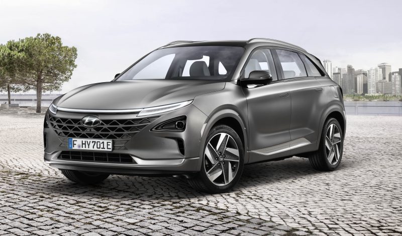 Автомобілі Hyundai м. Кременчук | Купити новий Хюндай | Автопланета Кременчук - фото 8