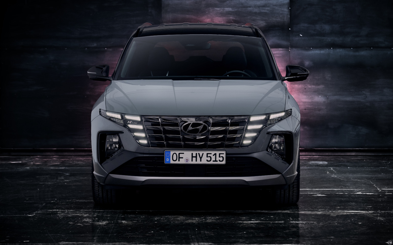 Автомобілі Hyundai м. Кременчук | Купити новий Хюндай | Автопланета Кременчук - фото 8