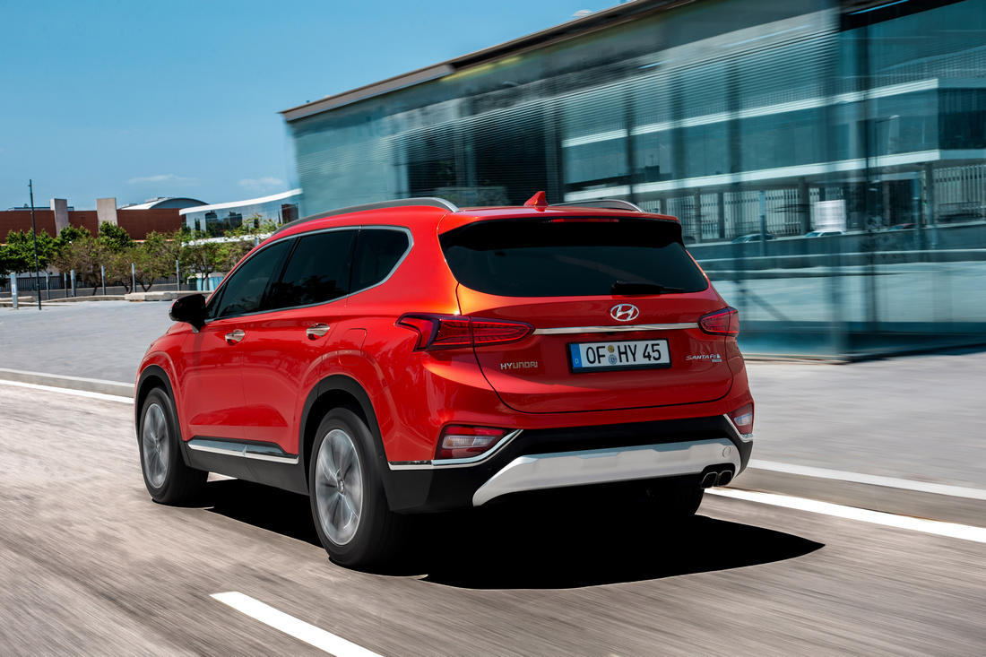 Автомобілі Hyundai м. Кременчук | Купити новий Хюндай | Автопланета Кременчук - фото 9