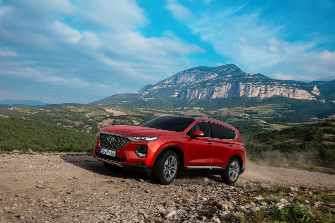 Автомобілі Hyundai м. Кременчук | Купити новий Хюндай | Автопланета Кременчук - фото 8