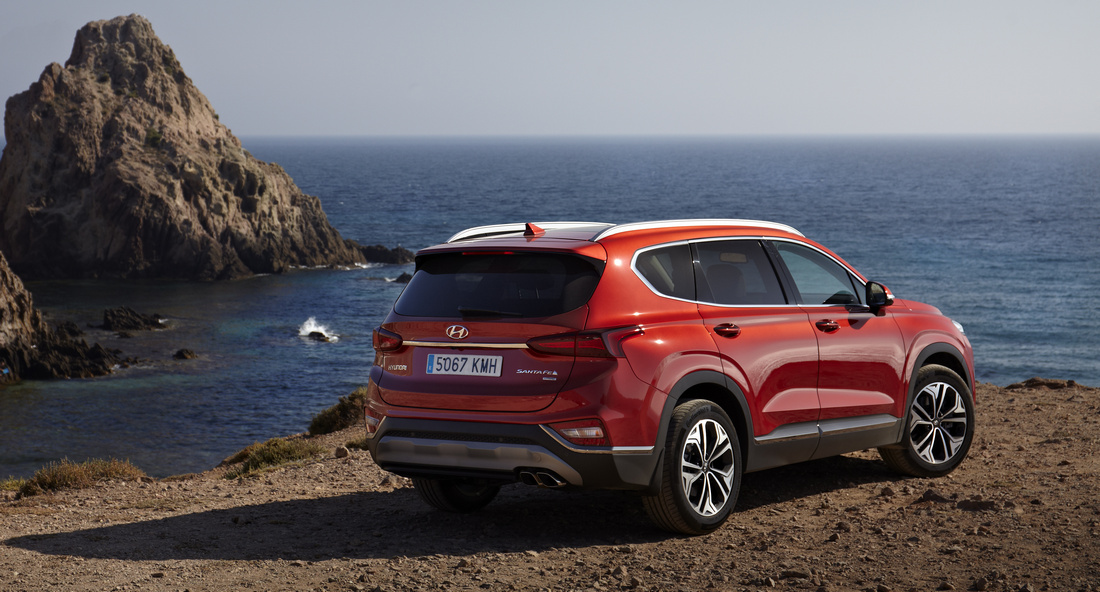 Автомобілі Hyundai м. Кременчук | Купити новий Хюндай | Автопланета Кременчук - фото 7