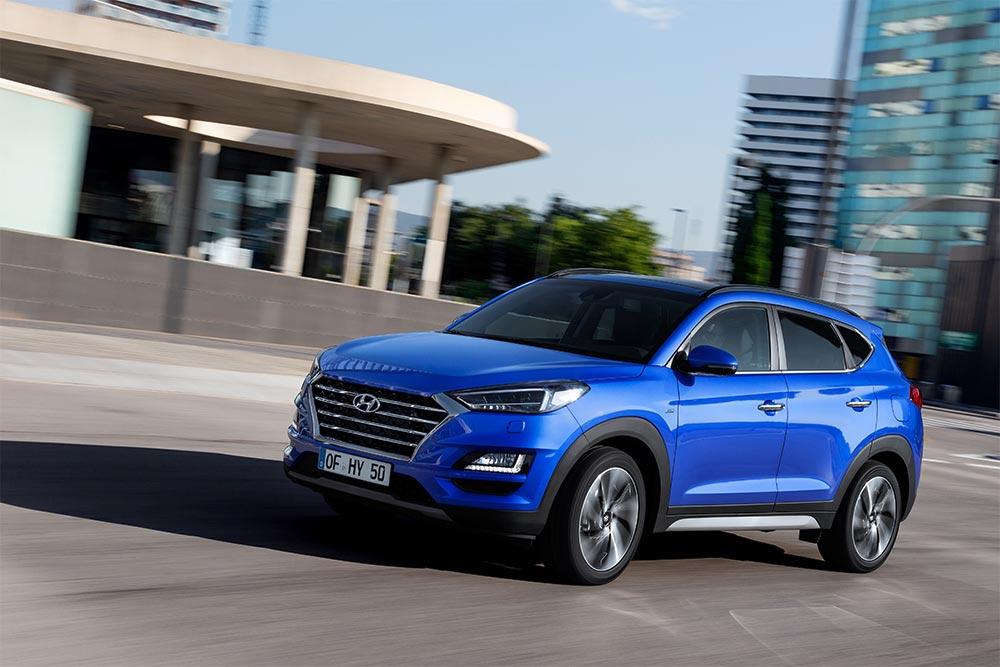 Автомобілі Hyundai м. Кременчук | Купити новий Хюндай | Автопланета Кременчук - фото 6