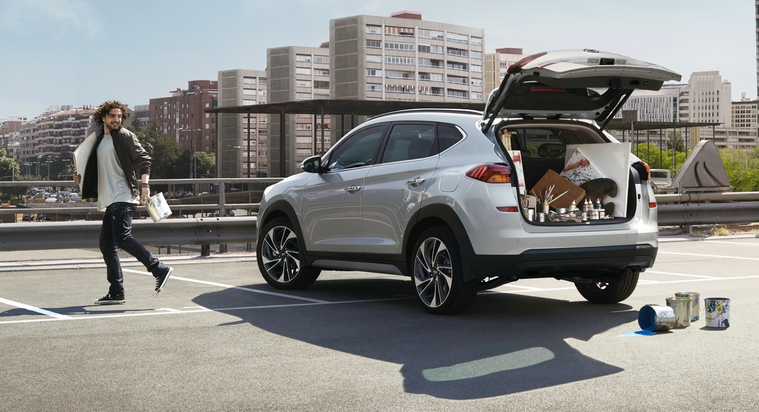 Автомобілі Hyundai м. Кременчук | Купити новий Хюндай | Автопланета Кременчук - фото 6