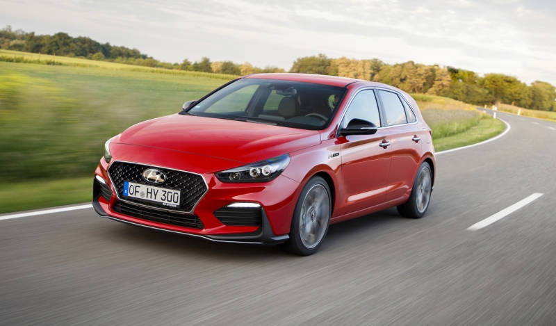 Автомобілі Hyundai м. Кременчук | Купити новий Хюндай | Автопланета Кременчук - фото 6