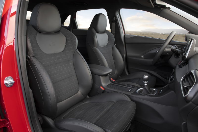 Автомобілі Hyundai м. Кременчук | Купити новий Хюндай | Автопланета Кременчук - фото 7