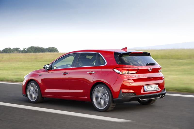 Автомобілі Hyundai м. Кременчук | Купити новий Хюндай | Автопланета Кременчук - фото 8