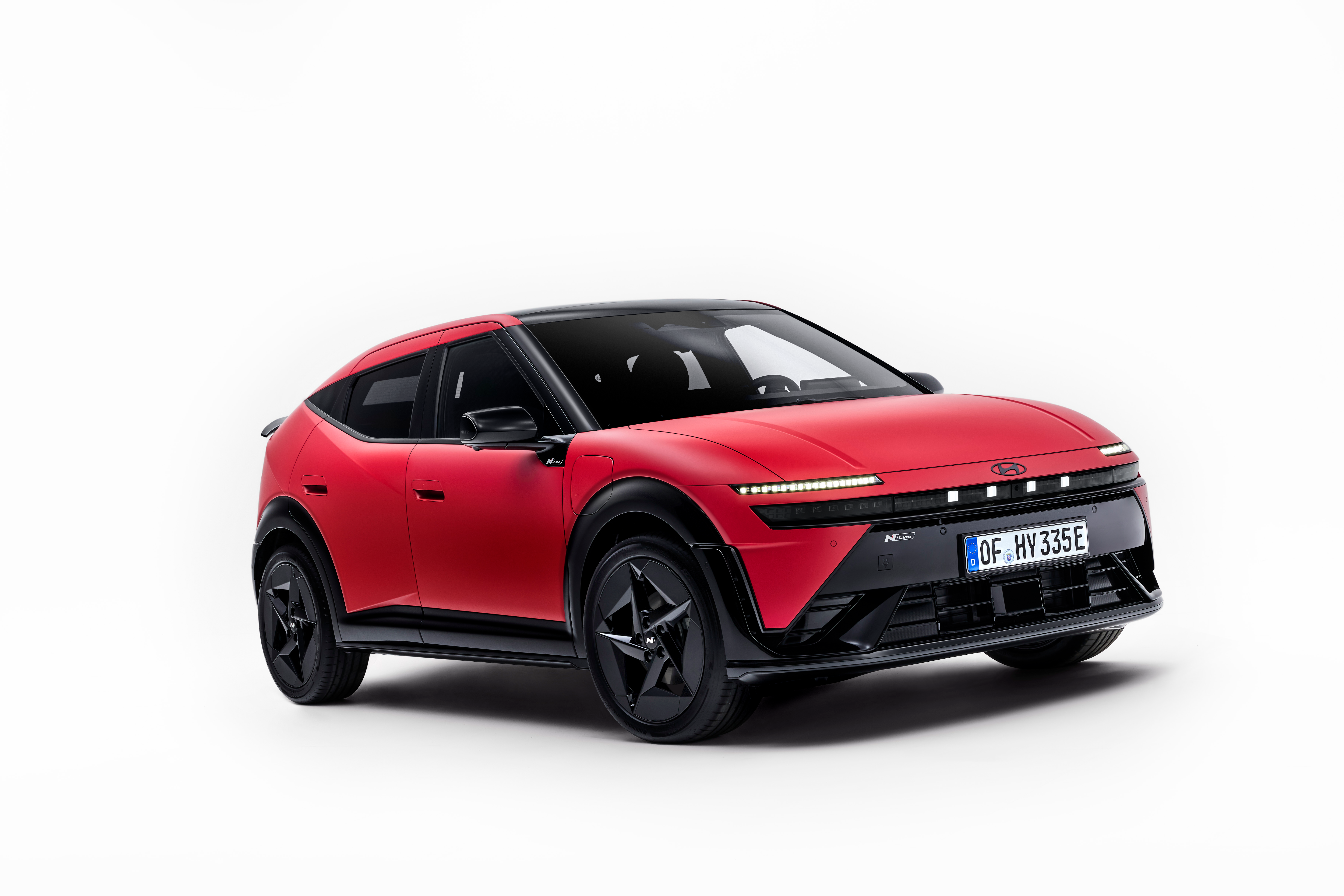 Автомобілі Hyundai м. Кременчук | Купити новий Хюндай | Автопланета Кременчук - фото 7