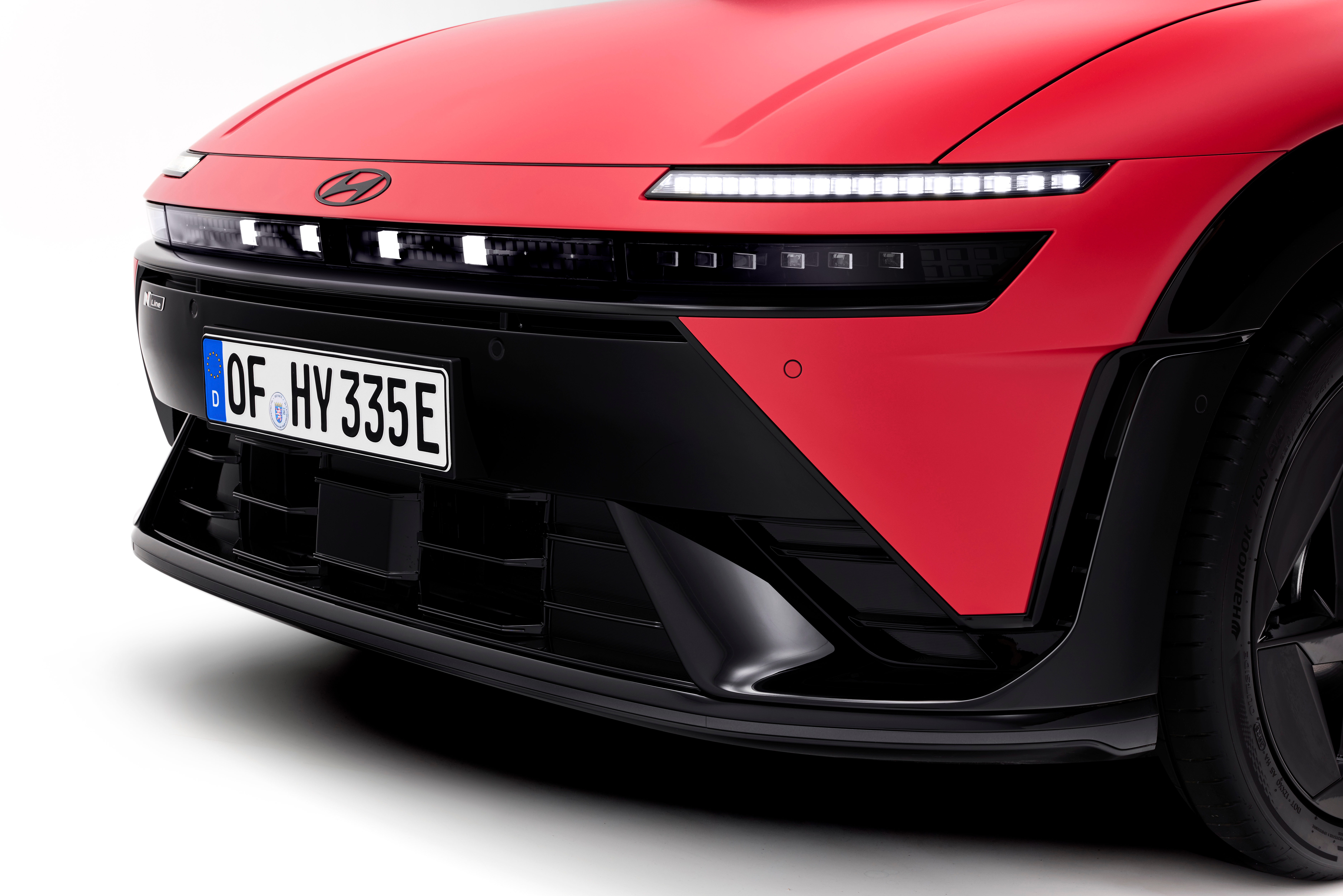 Автомобілі Hyundai м. Кременчук | Купити новий Хюндай | Автопланета Кременчук - фото 13