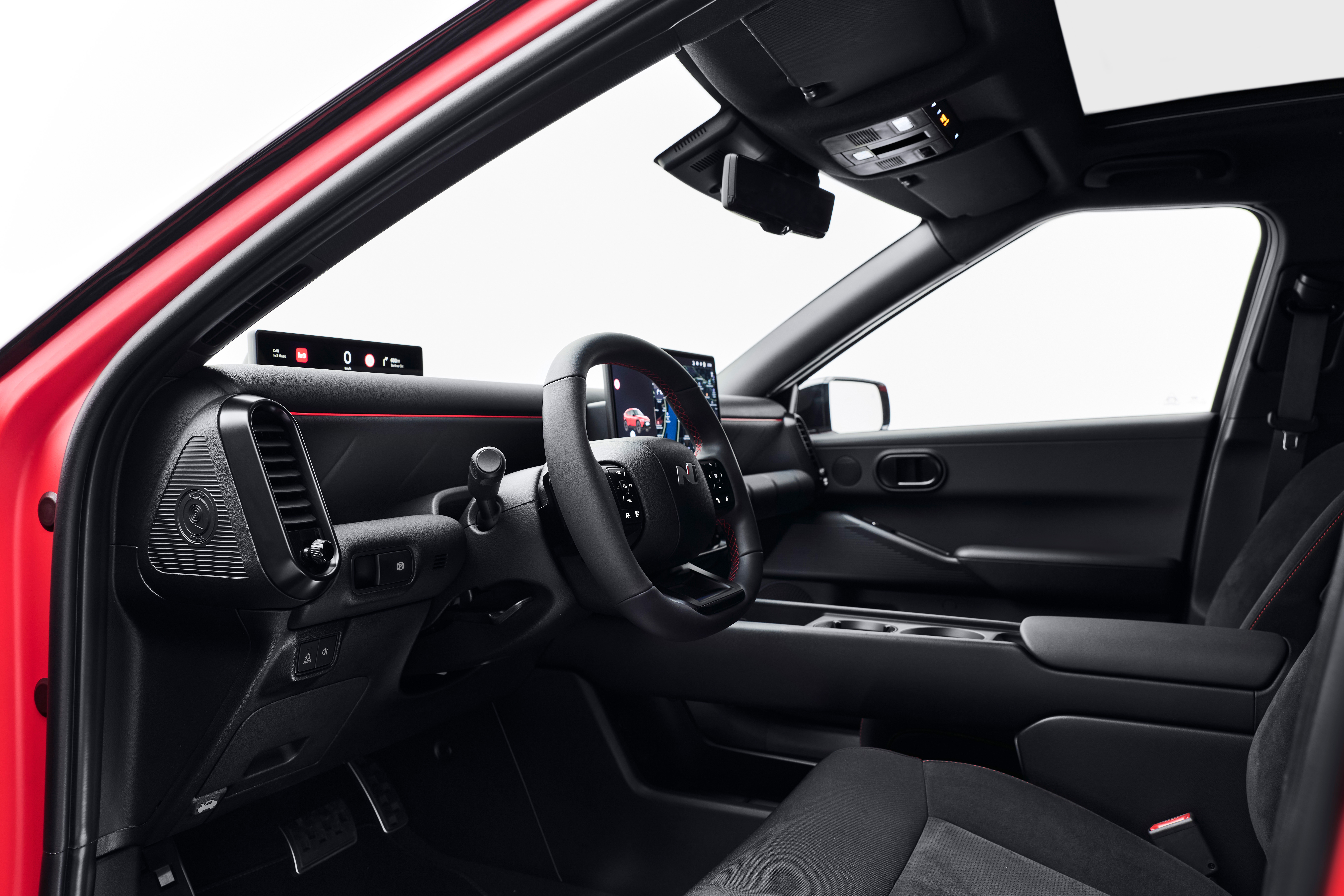 Автомобілі Hyundai м. Кременчук | Купити новий Хюндай | Автопланета Кременчук - фото 14