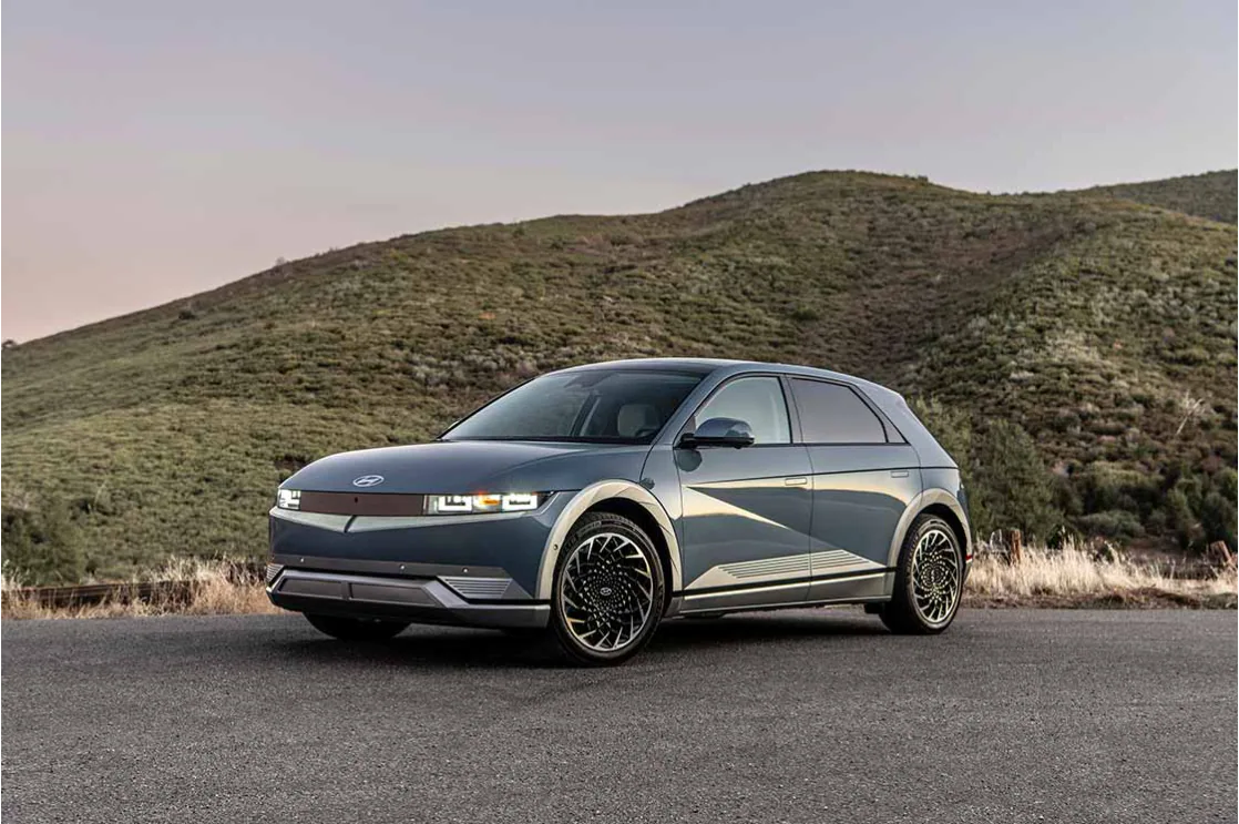 Автомобілі Hyundai м. Кременчук | Купити новий Хюндай | Автопланета Кременчук - фото 12