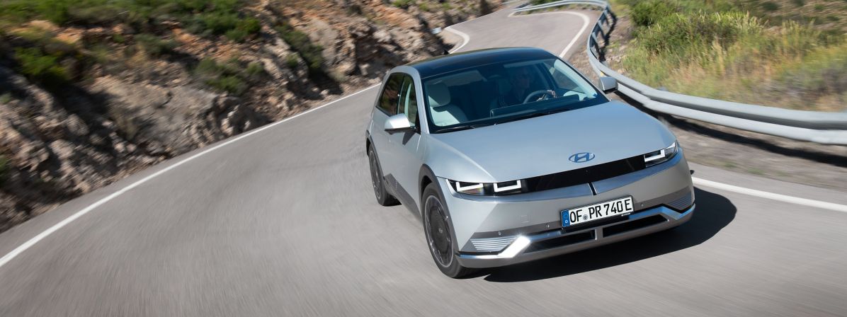 Автомобілі Hyundai м. Кременчук | Купити новий Хюндай | Автопланета Кременчук - фото 6