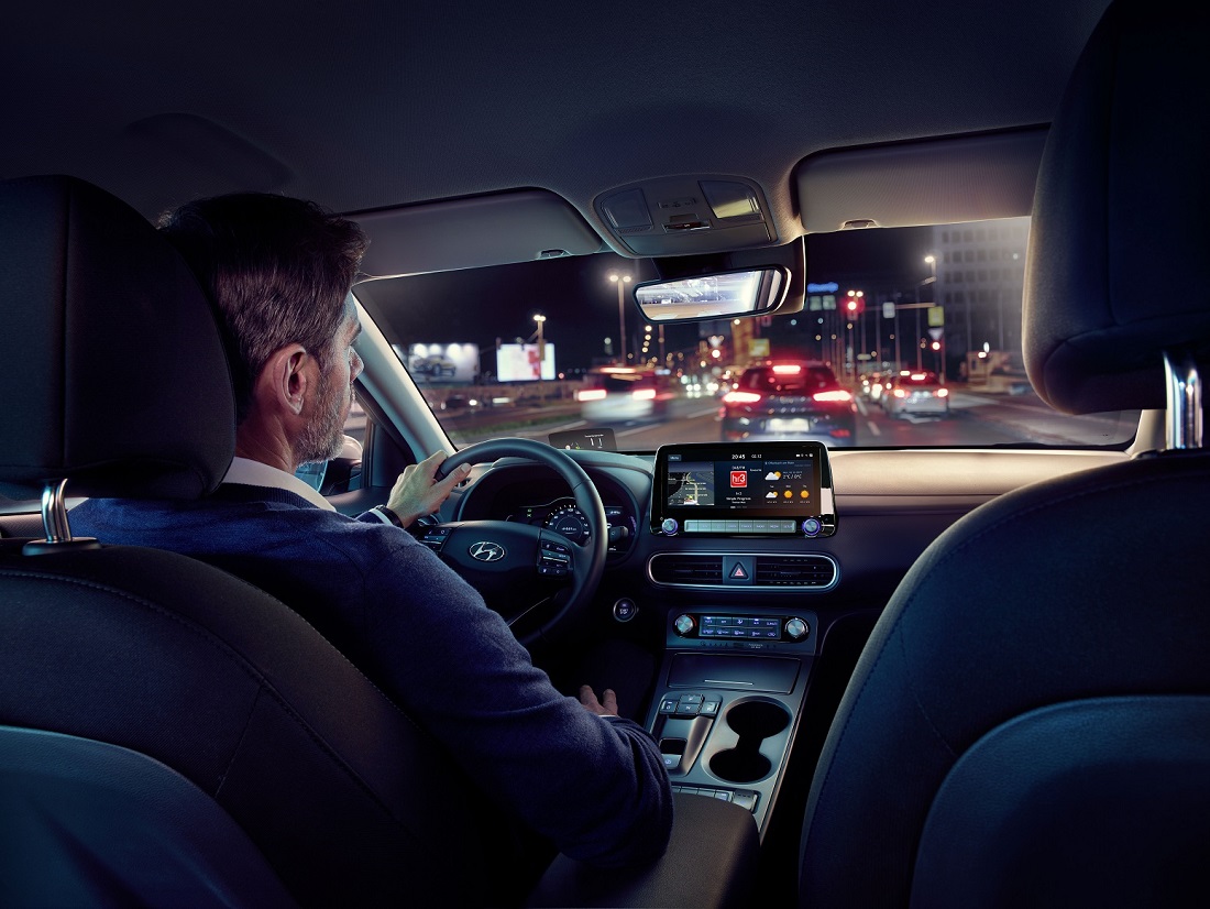 Автомобілі Hyundai м. Кременчук | Купити новий Хюндай | Автопланета Кременчук - фото 6