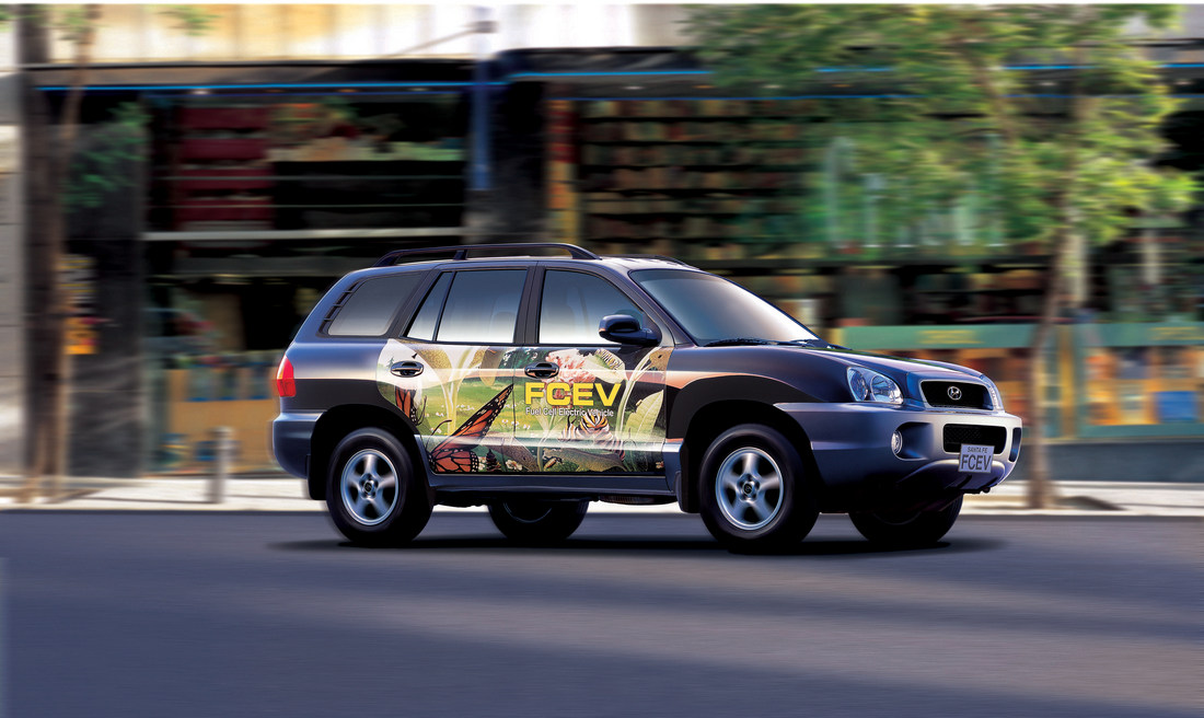 Автомобілі Hyundai м. Кременчук | Купити новий Хюндай | Автопланета Кременчук - фото 8