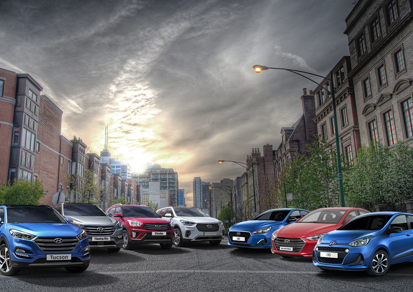 Автомобілі Hyundai м. Кременчук | Купити новий Хюндай | Автопланета Кременчук - фото 6