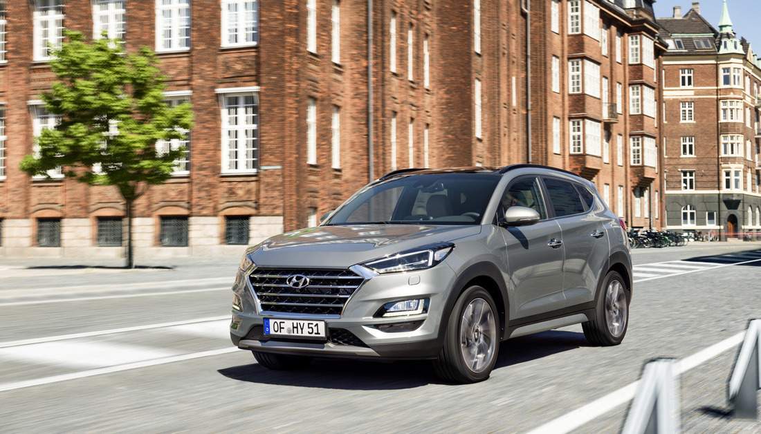 Автомобілі Hyundai м. Кременчук | Купити новий Хюндай | Автопланета Кременчук - фото 6