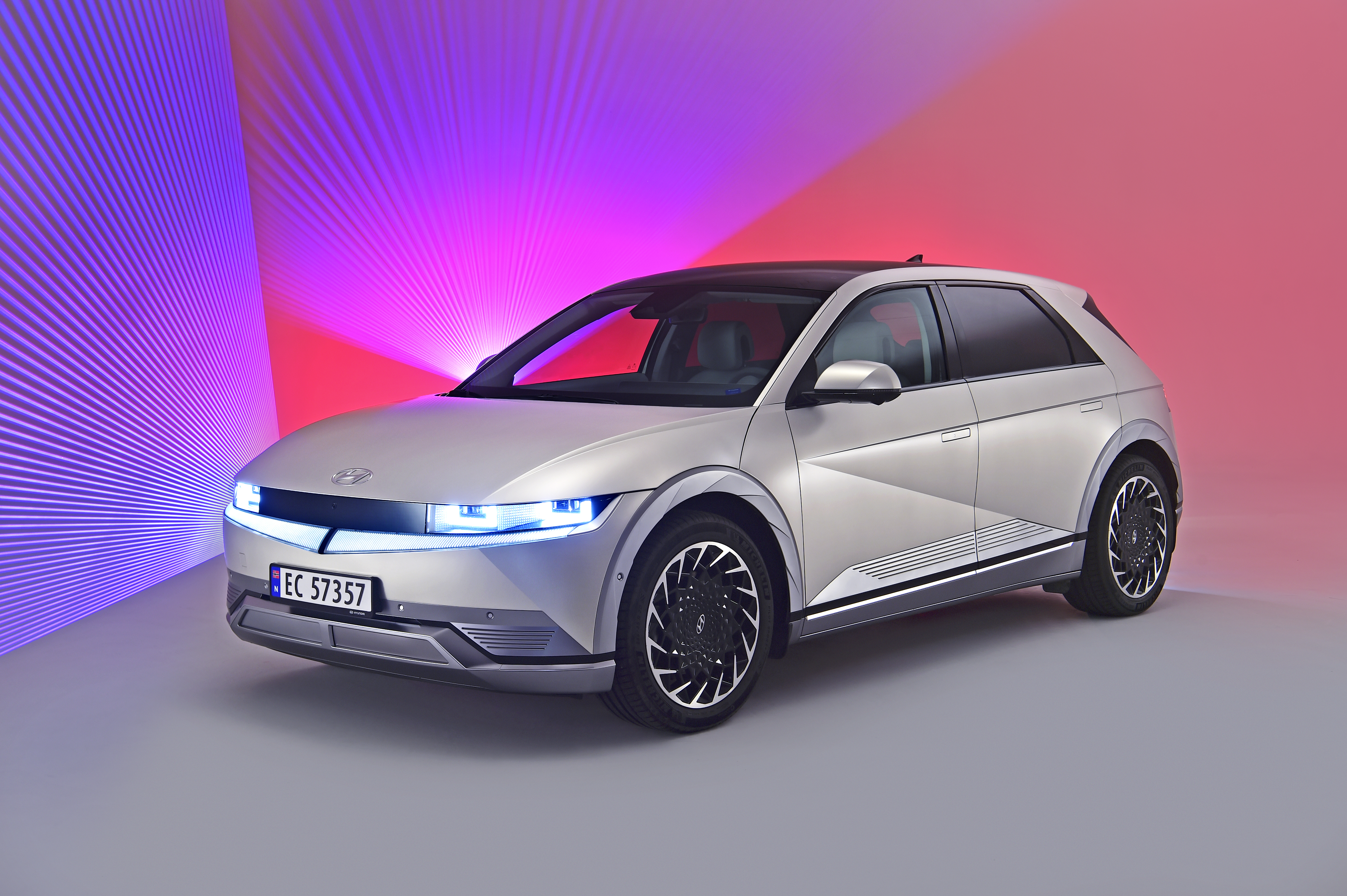 Автомобілі Hyundai м. Кременчук | Купити новий Хюндай | Автопланета Кременчук - фото 6