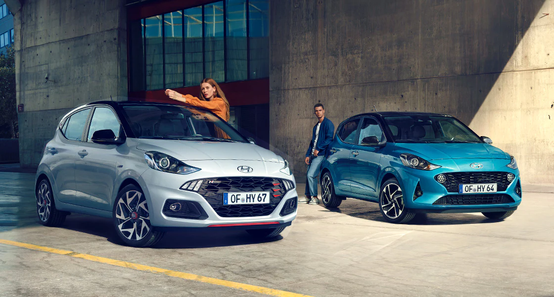 Автомобілі Hyundai м. Кременчук | Купити новий Хюндай | Автопланета Кременчук - фото 8