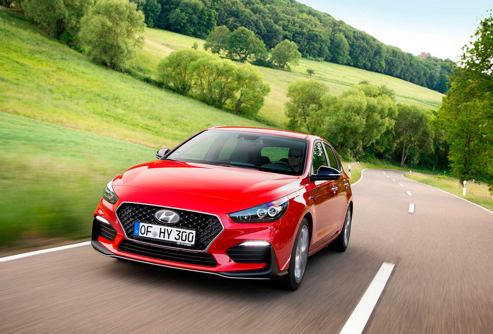 Автомобілі Hyundai м. Кременчук | Купити новий Хюндай | Автопланета Кременчук - фото 9