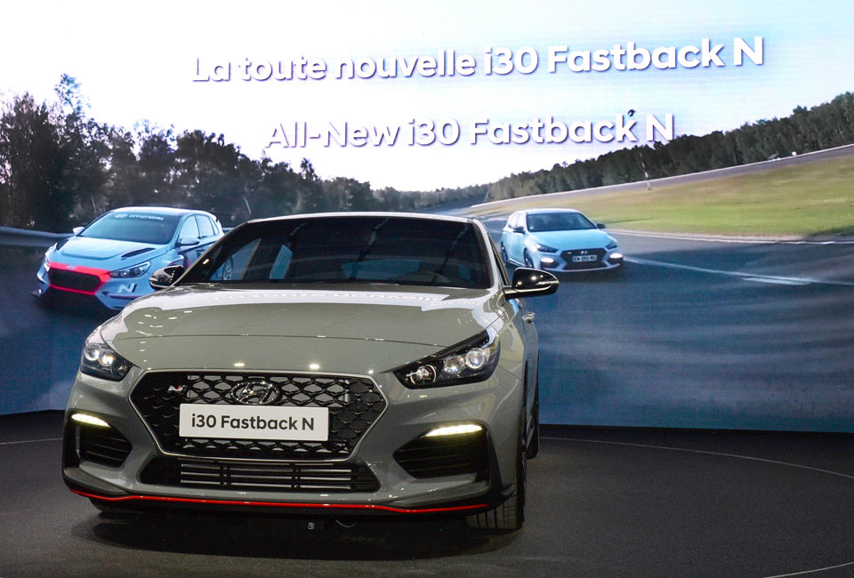 Автомобілі Hyundai м. Кременчук | Купити новий Хюндай | Автопланета Кременчук - фото 10