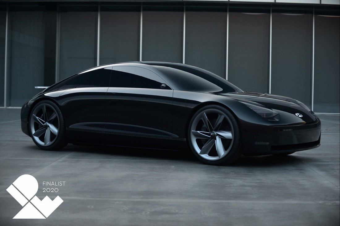 Автомобілі Hyundai м. Кременчук | Купити новий Хюндай | Автопланета Кременчук - фото 8