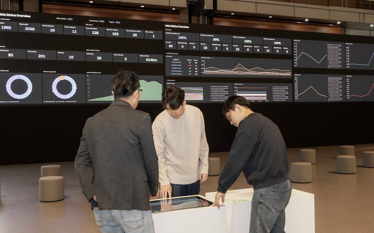 Автомобілі Hyundai м. Кременчук | Купити новий Хюндай | Автопланета Кременчук - фото 8