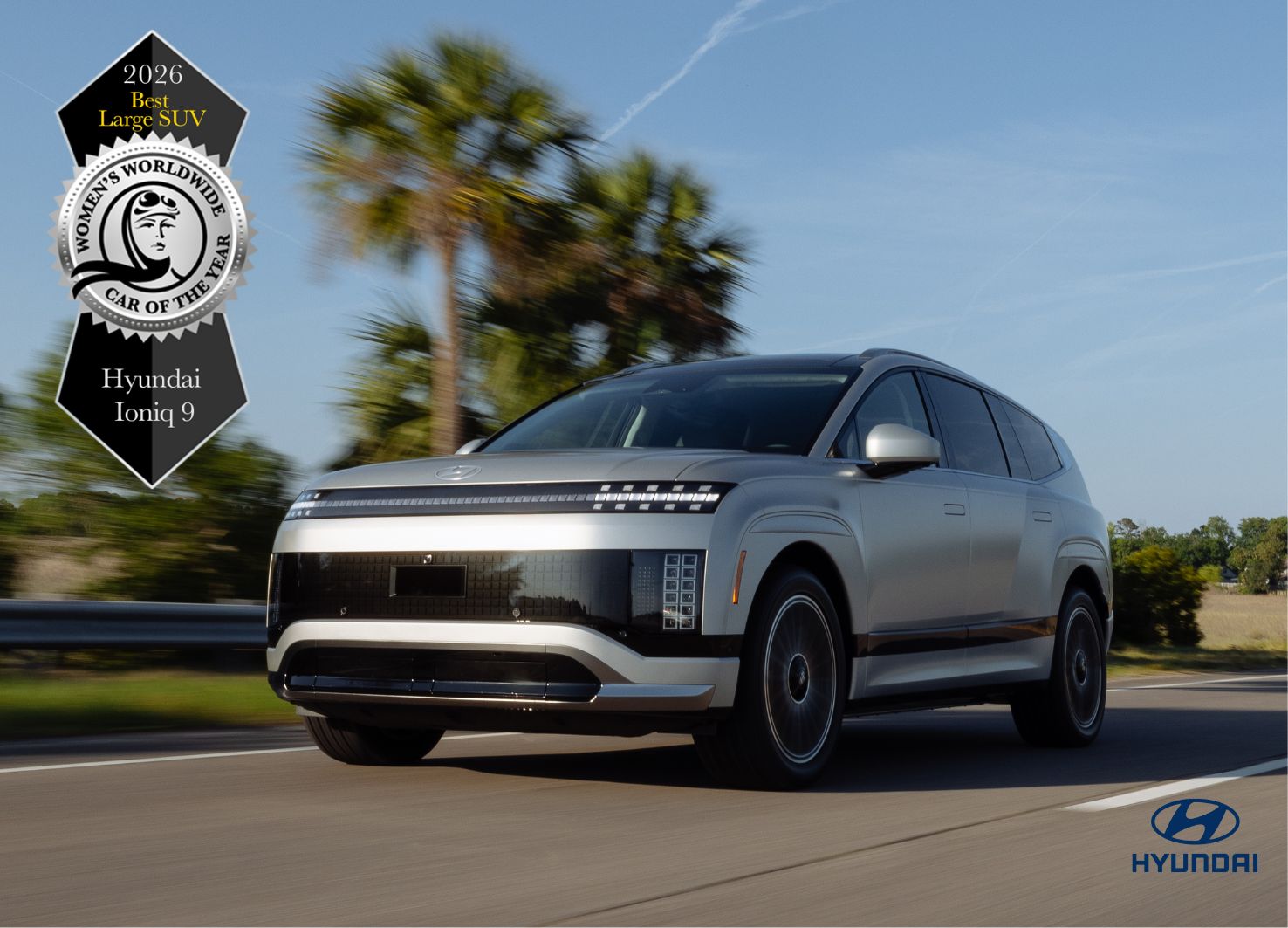 Автомобілі Hyundai м. Кременчук | Купити новий Хюндай | Автопланета Кременчук - фото 6