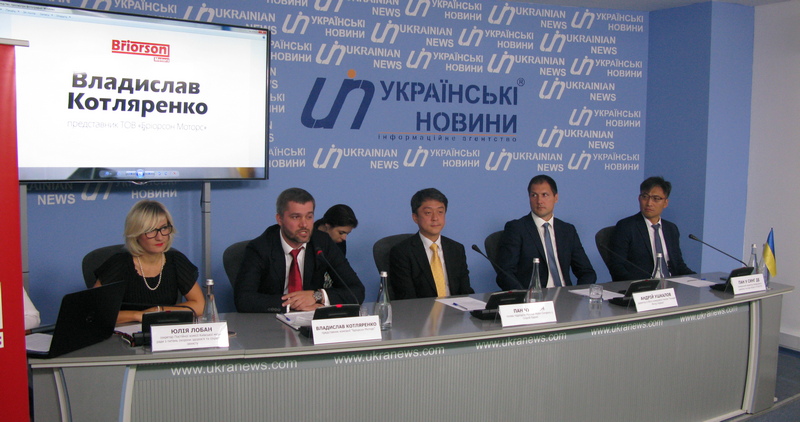 Автомобілі Hyundai м. Кременчук | Купити новий Хюндай | Автопланета Кременчук - фото 6