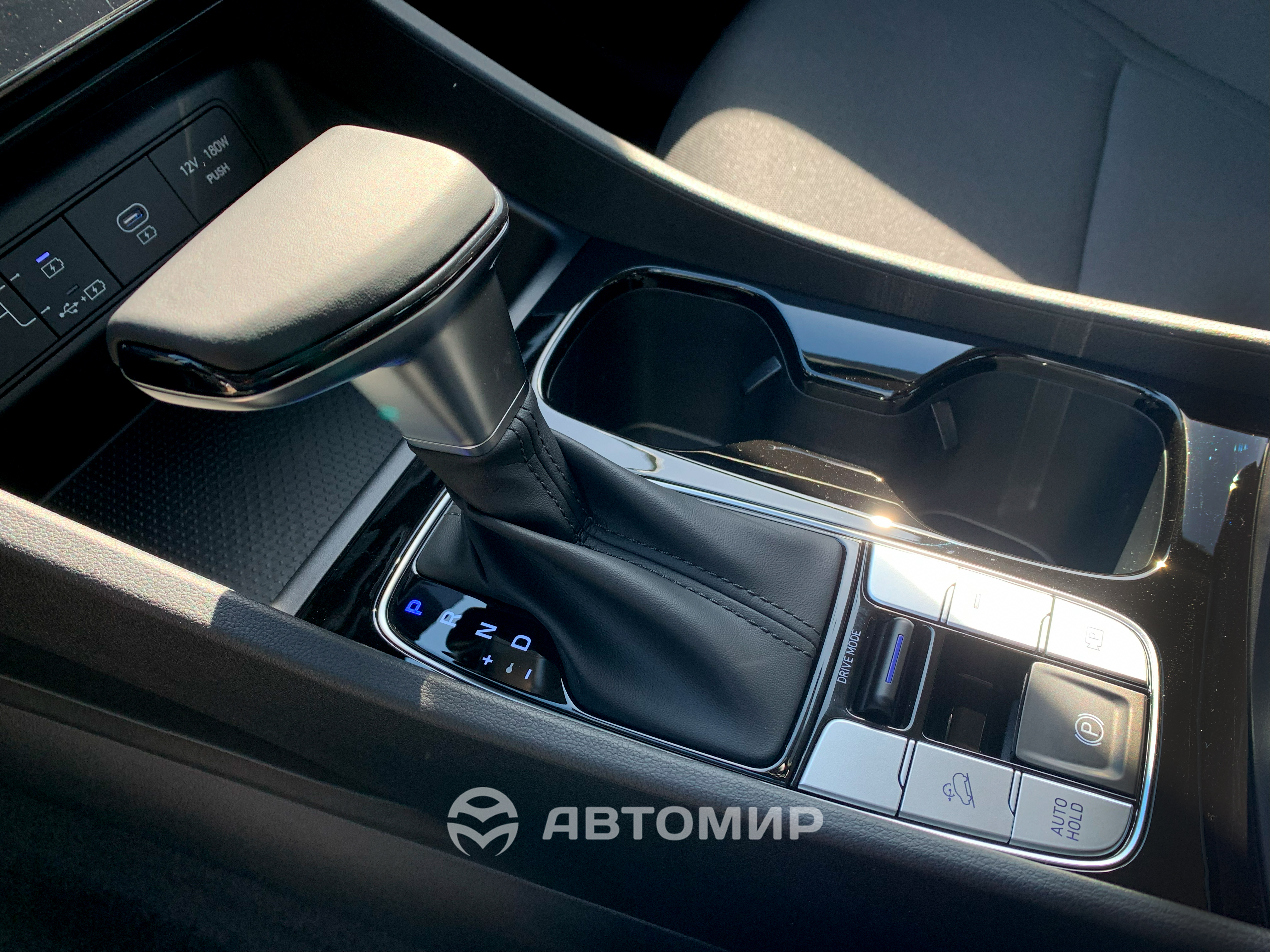 Автомобілі Hyundai м. Кременчук | Купити новий Хюндай | Автопланета Кременчук - фото 8