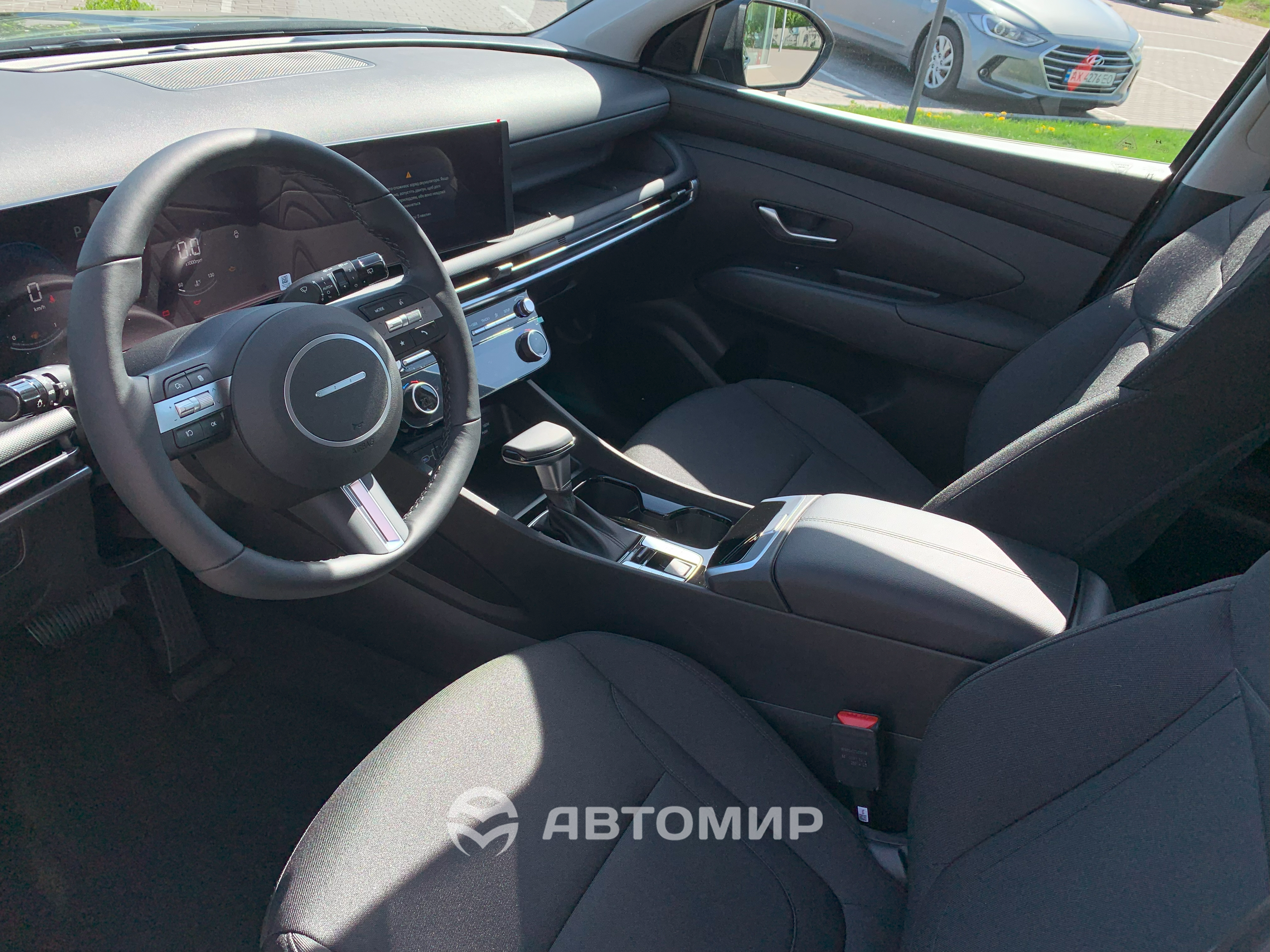 Автомобілі Hyundai м. Кременчук | Купити новий Хюндай | Автопланета Кременчук - фото 9