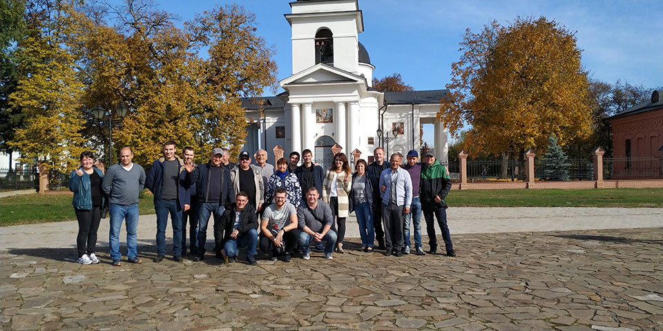 Автомобілі Hyundai м. Кременчук | Купити новий Хюндай | Автопланета Кременчук - фото 7