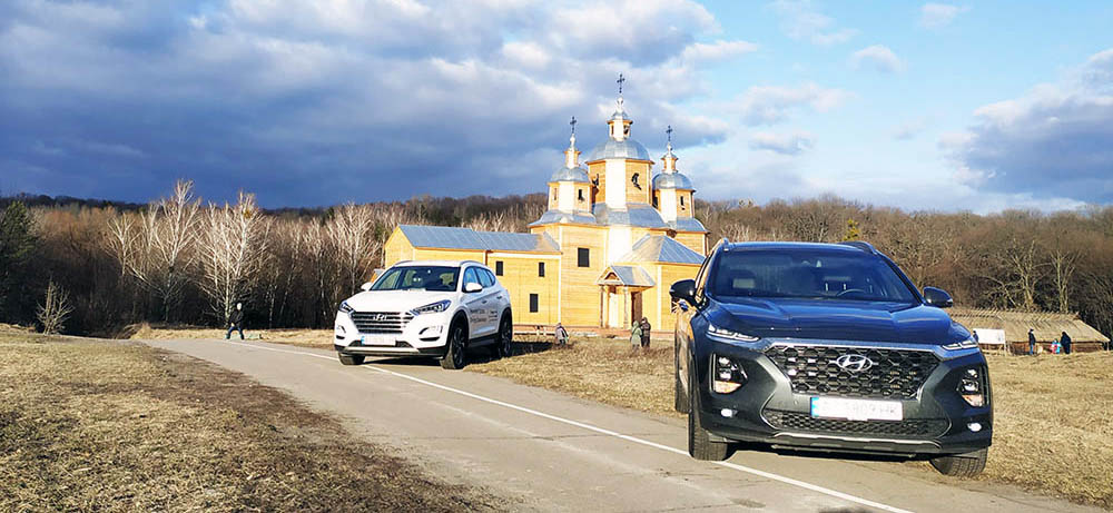 Автомобілі Hyundai м. Кременчук | Купити новий Хюндай | Автопланета Кременчук - фото 6