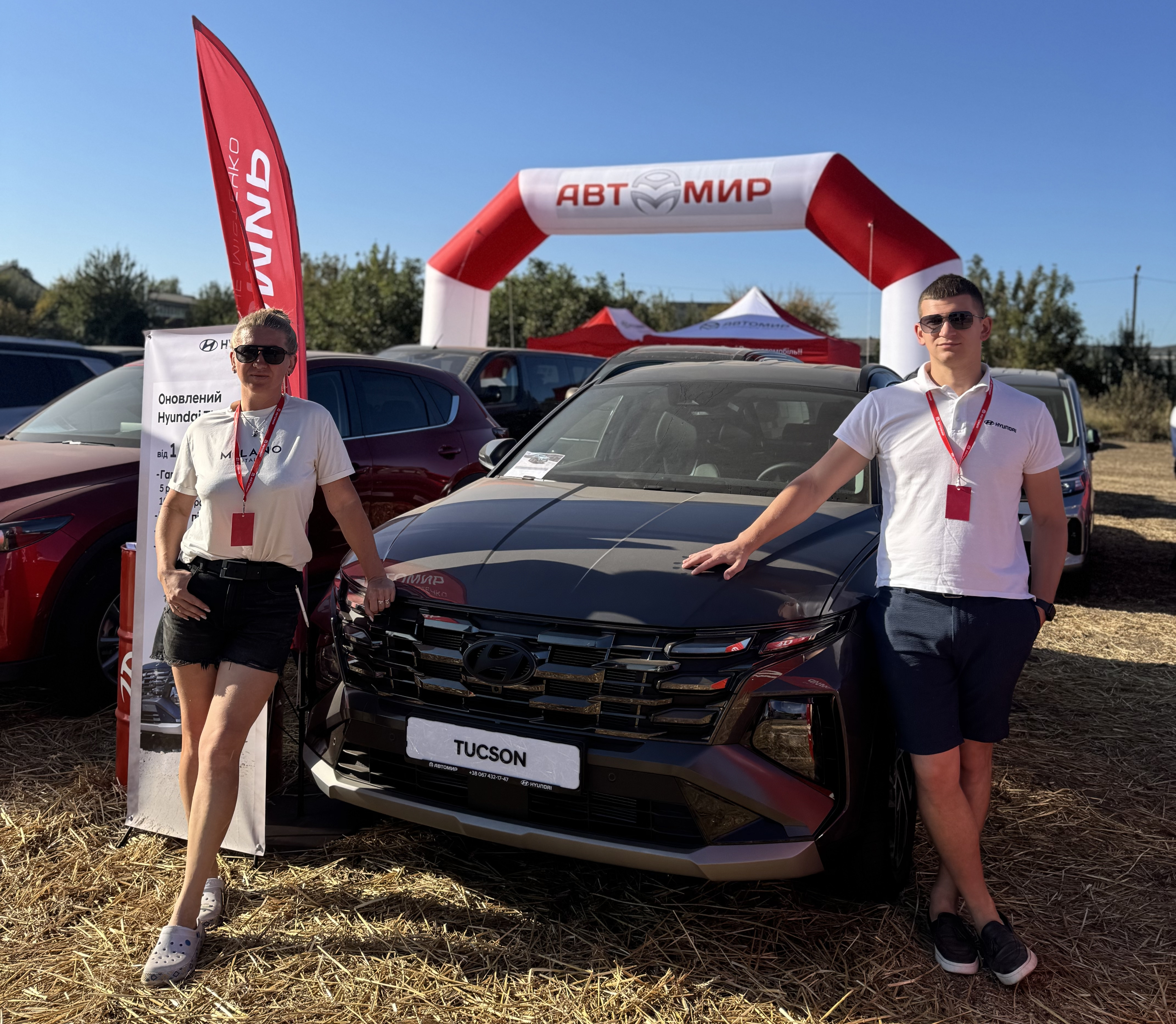 Автомобілі Hyundai м. Кременчук | Купити новий Хюндай | Автопланета Кременчук - фото 6