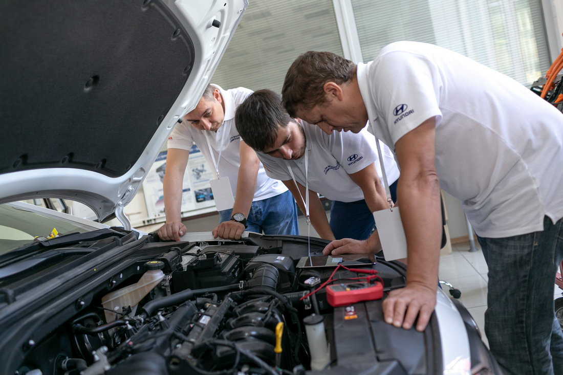 Автомобілі Hyundai м. Кременчук | Купити новий Хюндай | Автопланета Кременчук - фото 8