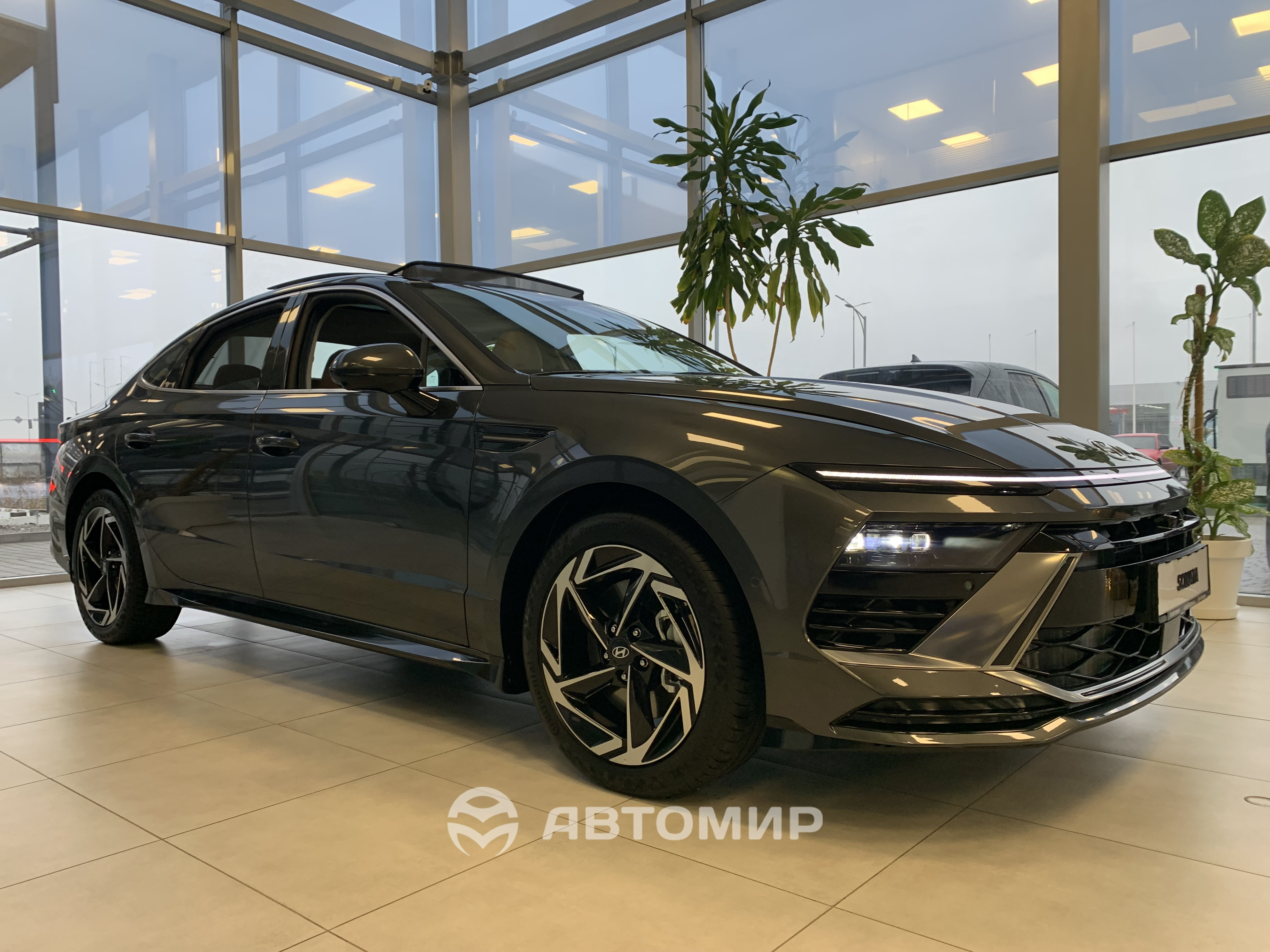 Автомобілі Hyundai м. Кременчук | Купити новий Хюндай | Автопланета Кременчук - фото 6