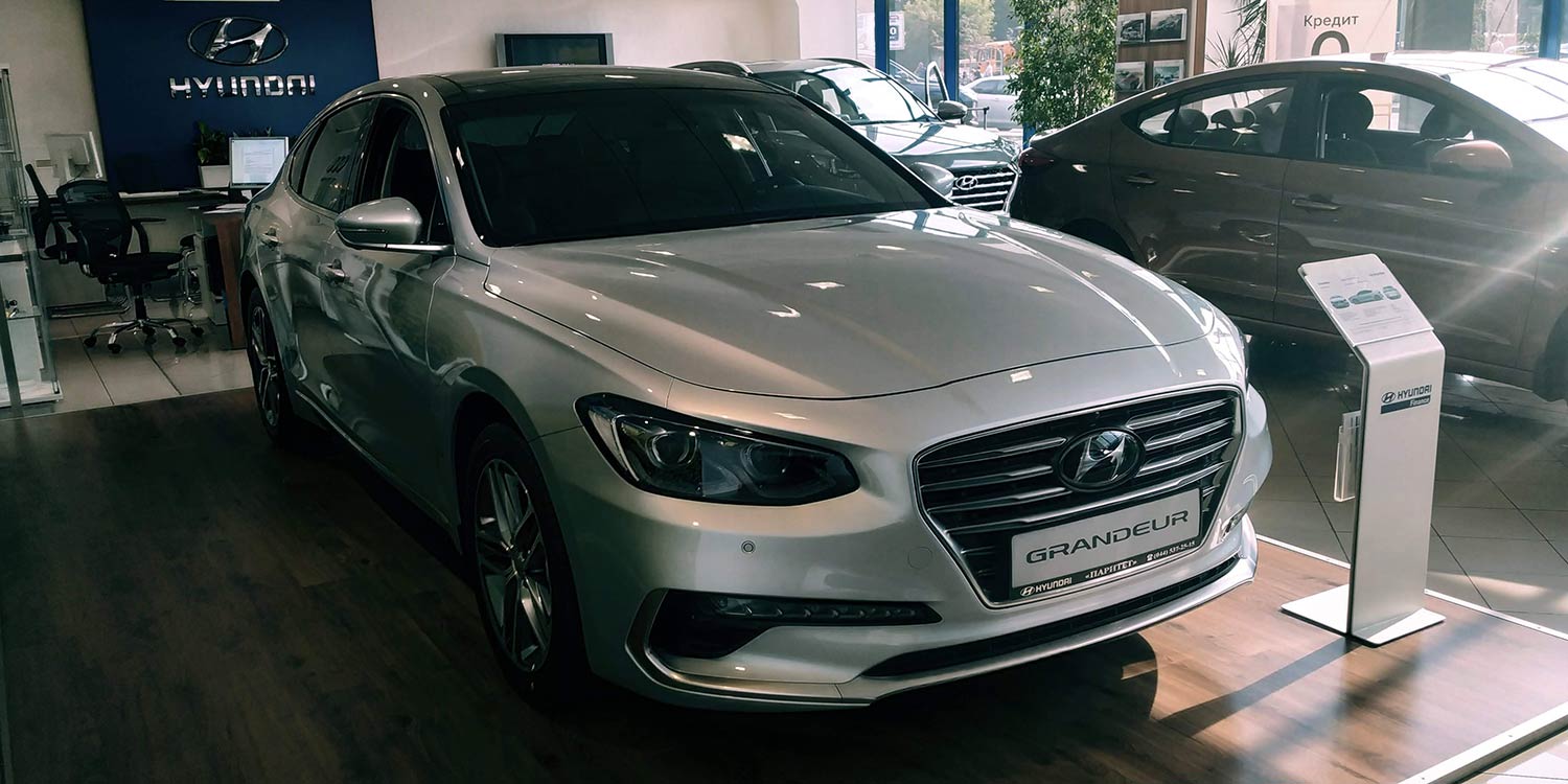 Автомобілі Hyundai м. Кременчук | Купити новий Хюндай | Автопланета Кременчук - фото 6